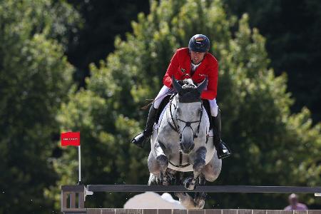 Rollkur-Video von Olympiasieger Kukuk aufgetaucht