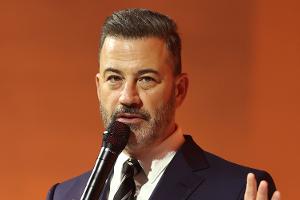 Jimmy Kimmel