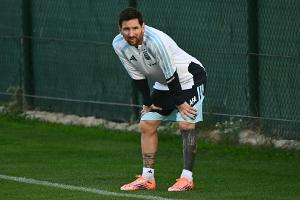 Messi-Rückkehr zum FC Barcelona laut Laporta "unrealistisch"