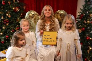 Schon jetzt sind rund 9.000 Briefe dort eingegangen.