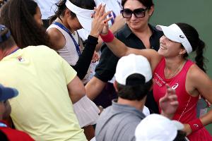 Lys zur deutschen Nummer eins: "Unglaubliches Gefühl"