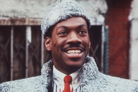 Eddie Murphy