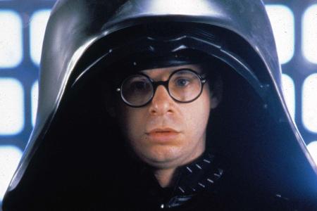 Rick Moranis