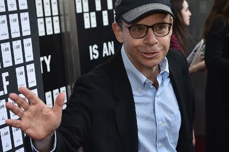 Rick Moranis