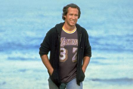 Chevy Chase