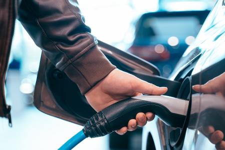E-Autos: Diese Modelle verbrauchen am wenigsten Strom