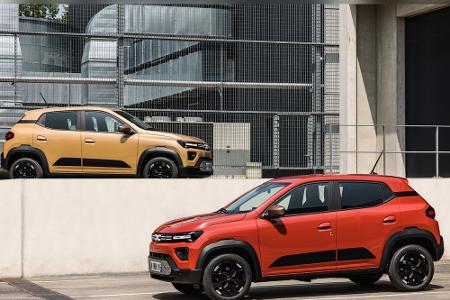 Preisgünstig und besonders effizient