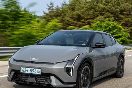 Untere Mittelklasse knapp über 14 kWh