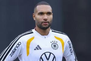 "Berater" Tah: Schlotterbeck "stehen sehr viele Türen offen"