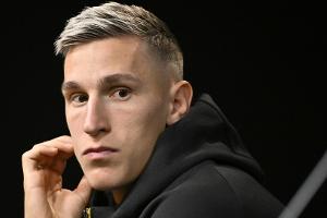 DFB-Team in Luxemburg wohl ohne Schlotterbeck