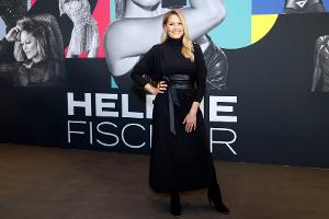 Zurück aus der Babypause: Was Helene Fischer jetzt geplant hat