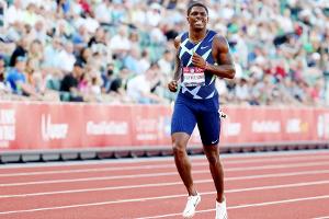 Doping: US-Sprinter Bracy-Williams 45 Monate gesperrt