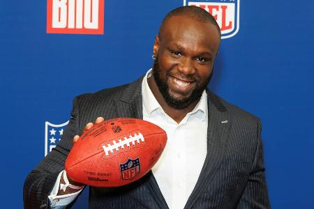 Früherer NFL-Profi Bada beendet Karriere