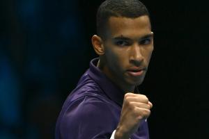 Auger-Aliassime siegt - "Gruppen-Finale" gegen Zverev?