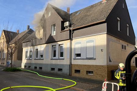 Bild Feuerwehr Bochum