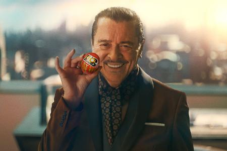 Das Leben der Wünsche