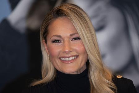 Als Mutter müsse sie heute mehr planen, sagt Fischer. 