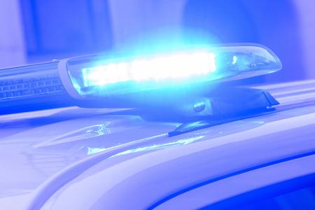 Durch Ermittlungen der britischen Polizei kam man auf den Verdächtigen in Österreich. (Symbolbild)