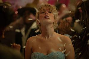 "Die My Love": Jennifer Lawrence schwankt zwischen Hin- und Aufgabe