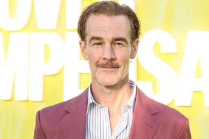 Krebskranker James Van Der Beek versteigert "Dawson's Creek"-Andenken