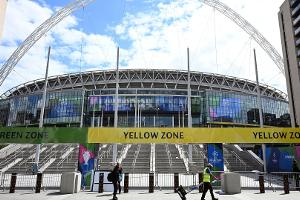 EM 2028: Start in Wales, Finale in Wembley