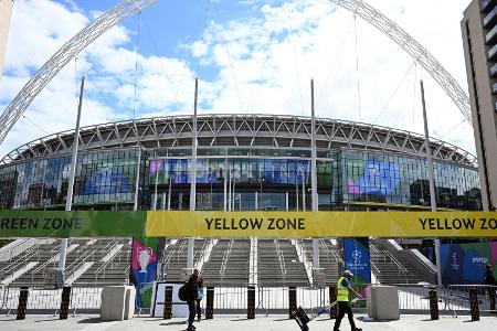 EM 2028: Start in Wales, Finale in Wembley