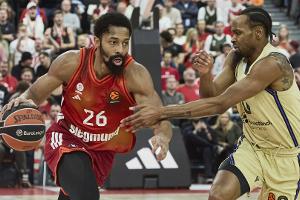 Ohne Herbert: Bayern-Basketballer verlieren gegen Barcelona