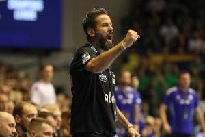 Champions League: Magdeburg gewinnt auch gegen Zagreb