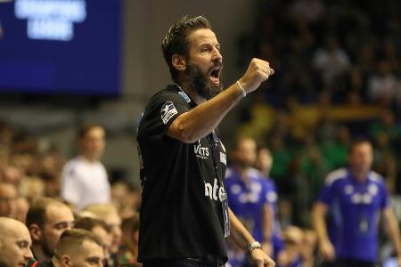 Champions League: Magdeburg gewinnt auch gegen Zagreb