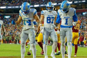 Nach "Trump-Tanz": St. Brown bittet um Entschuldigung