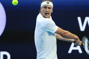 United Cup: Zverev führt deutsches Team an