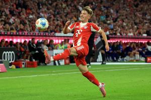 Shootingstar Karl: Habe vor niemandem Angst