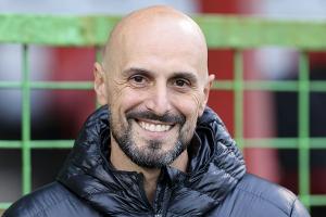 U21 vor Pflichtaufgabe gegen Malta: "Sind haushoher Favorit"