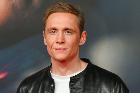 Matthias Schweighöfer