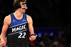 NBA: Wagner mit Saisonbestwert - Schröder verliert erneut