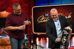 "Die Stefan Raab Show"