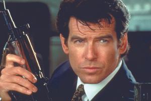 James Bond 007 - Goldeneye