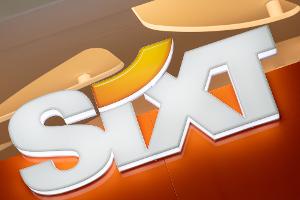 Sixt hat das zweitbeste Quartal seiner Unternehmensgeschichte hinter sich. (Archivbild)