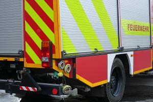 Symbolbild Feuerwehr