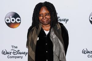 Whoopi Goldberg wird 70: Schauspiel-Ikone mit Witz und Haltung