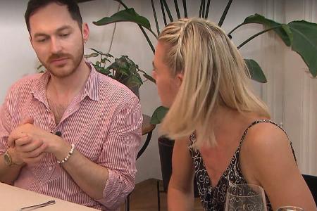 Das perfekte Dinner - Tag 3