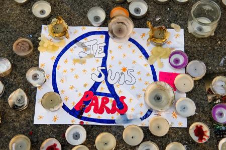 Terror in Paris 2015: Was bleibt vom europäischen 9/11?