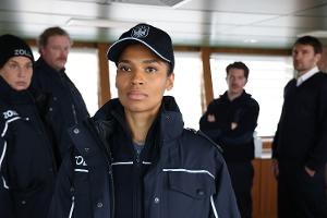 "Der Bremerhaven-Krimi: Geschäft mit dem Tod"