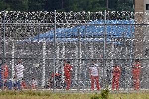 Die Bischöfe in den USA sind besorgt über die Zustände in Abschiebezentren. (Symbolbild)