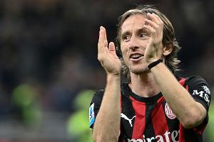 Modric und Pasalic fliegen mit Ryanair zur WM-Quali