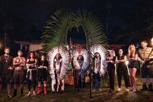 "Surviving Amazonas": Nächstes Reality-Format für Lilly Becker