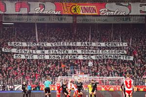 Stadionsicherheit: Fußballfans planen Großdemo in Leipzig
