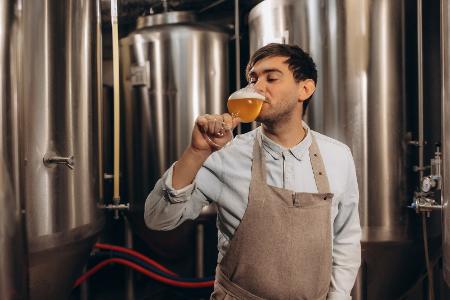 Obergärige oder untergärige Hefe?