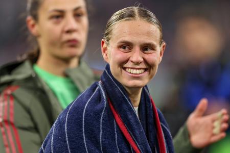 19 Scorerpunkte: Bühl in bestechender Form