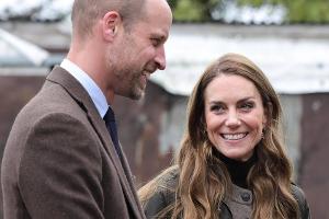 Neues Zuhause: Prinz William zeigt "geschmackvolle" Einrichtung